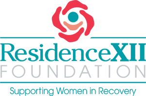 Residence XII Foundation Logo